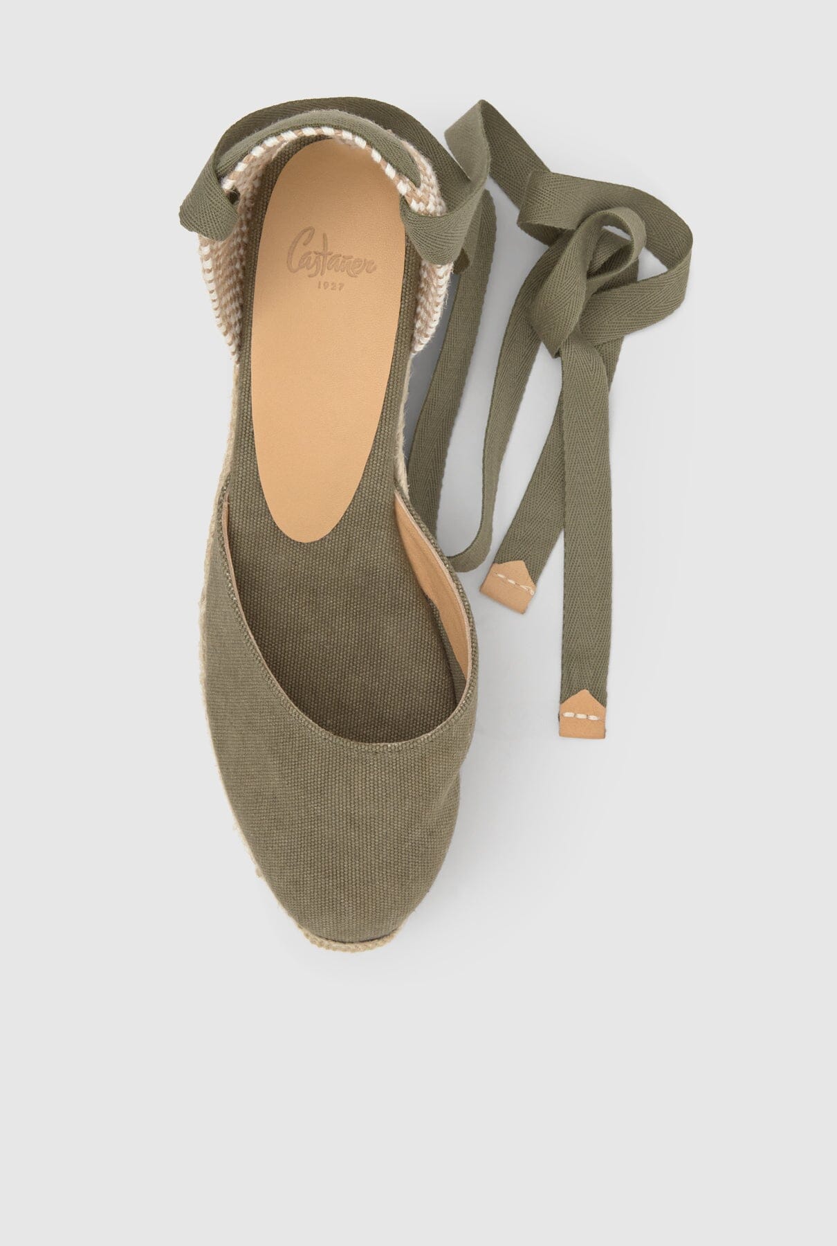 CARINA/3/002 Cuñas Castañer 