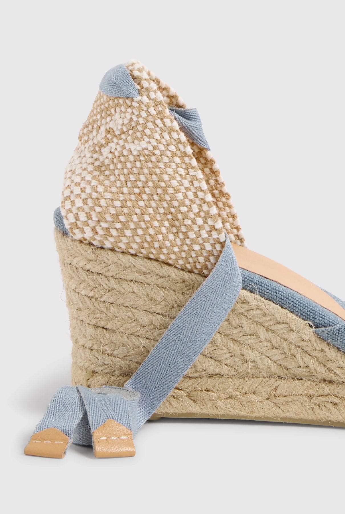 CARINA/6/002 CITADEL Espadrilles Castañer 