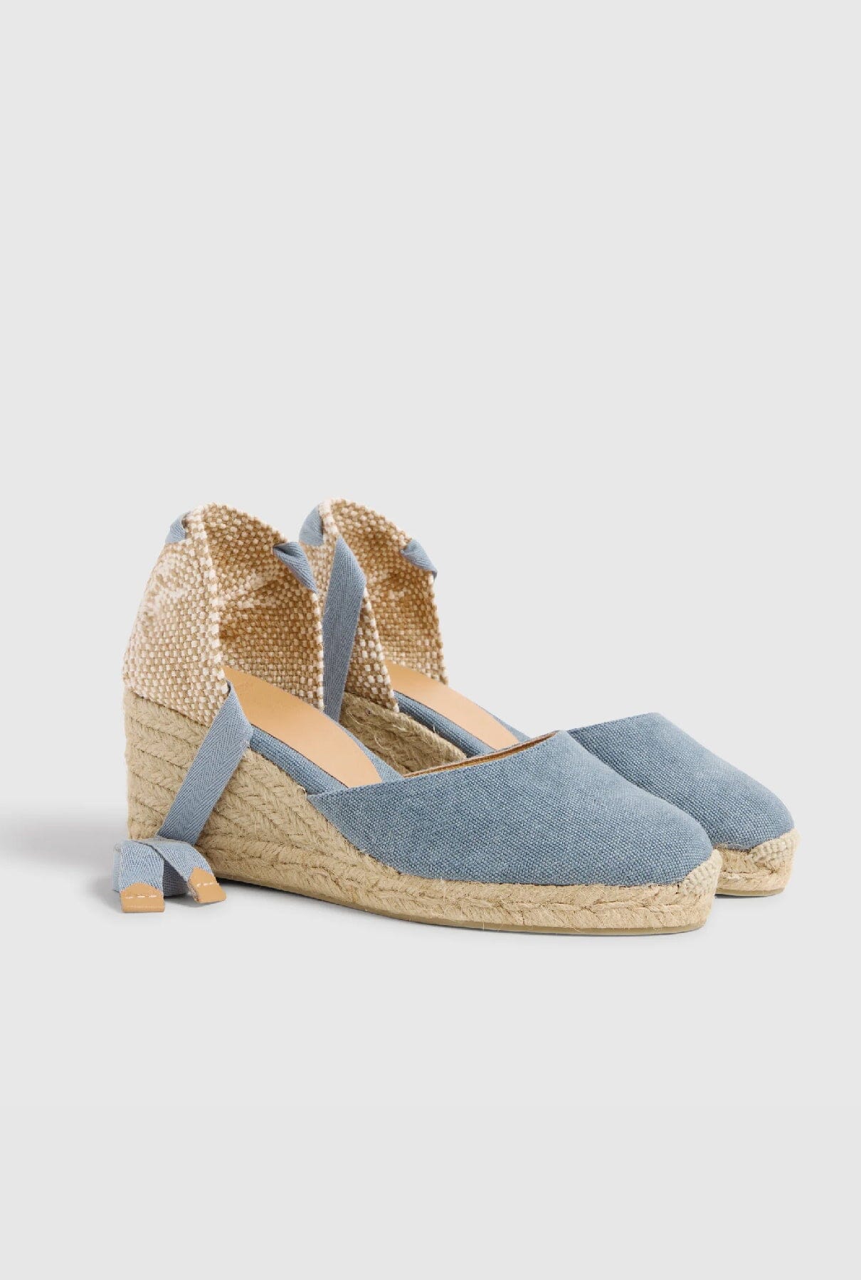 CARINA/6/002 CITADEL Espadrilles Castañer 