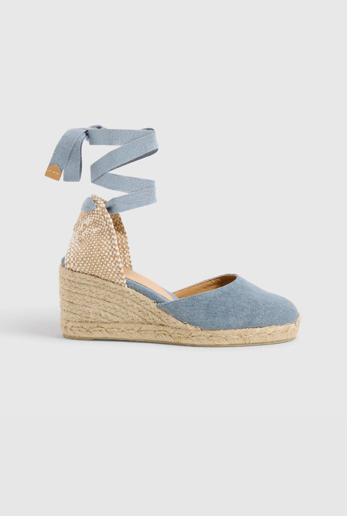 CARINA/6/002 CITADEL Espadrilles Castañer 