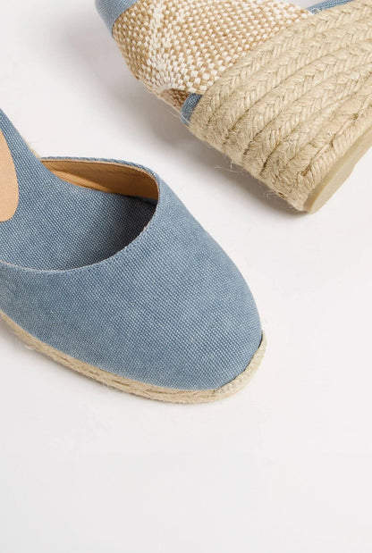 CARINA/6/002 CITADEL Espadrilles Castañer 