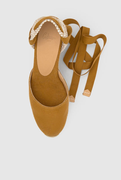 CARINA/6/002 Espadriles Castañer 