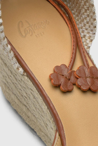 CARINA/6/250 Espadrilles Castañer 