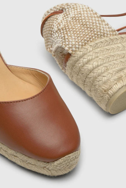 CARINA/6/250 Espadrilles Castañer 