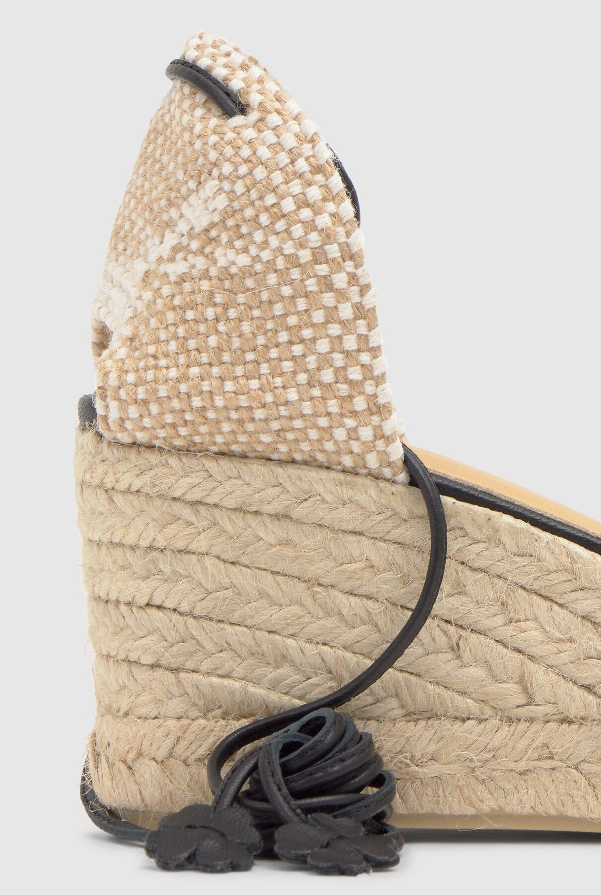 CARINA/6/280 Wedges Castañer 