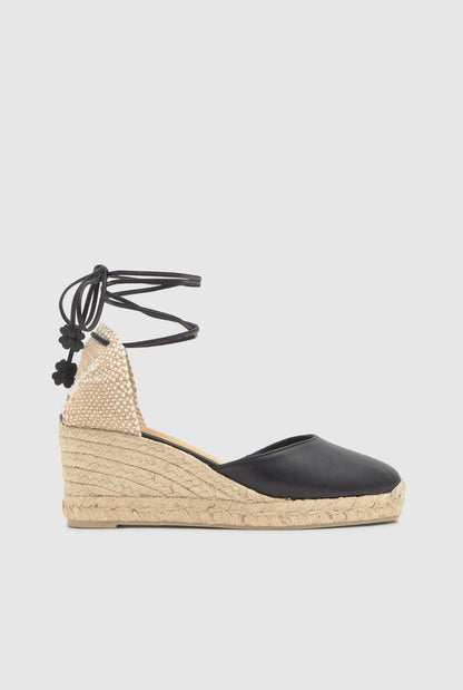 CARINA/6/280 Wedges Castañer 