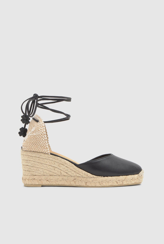 CARINA/6/280 Wedges Castañer 