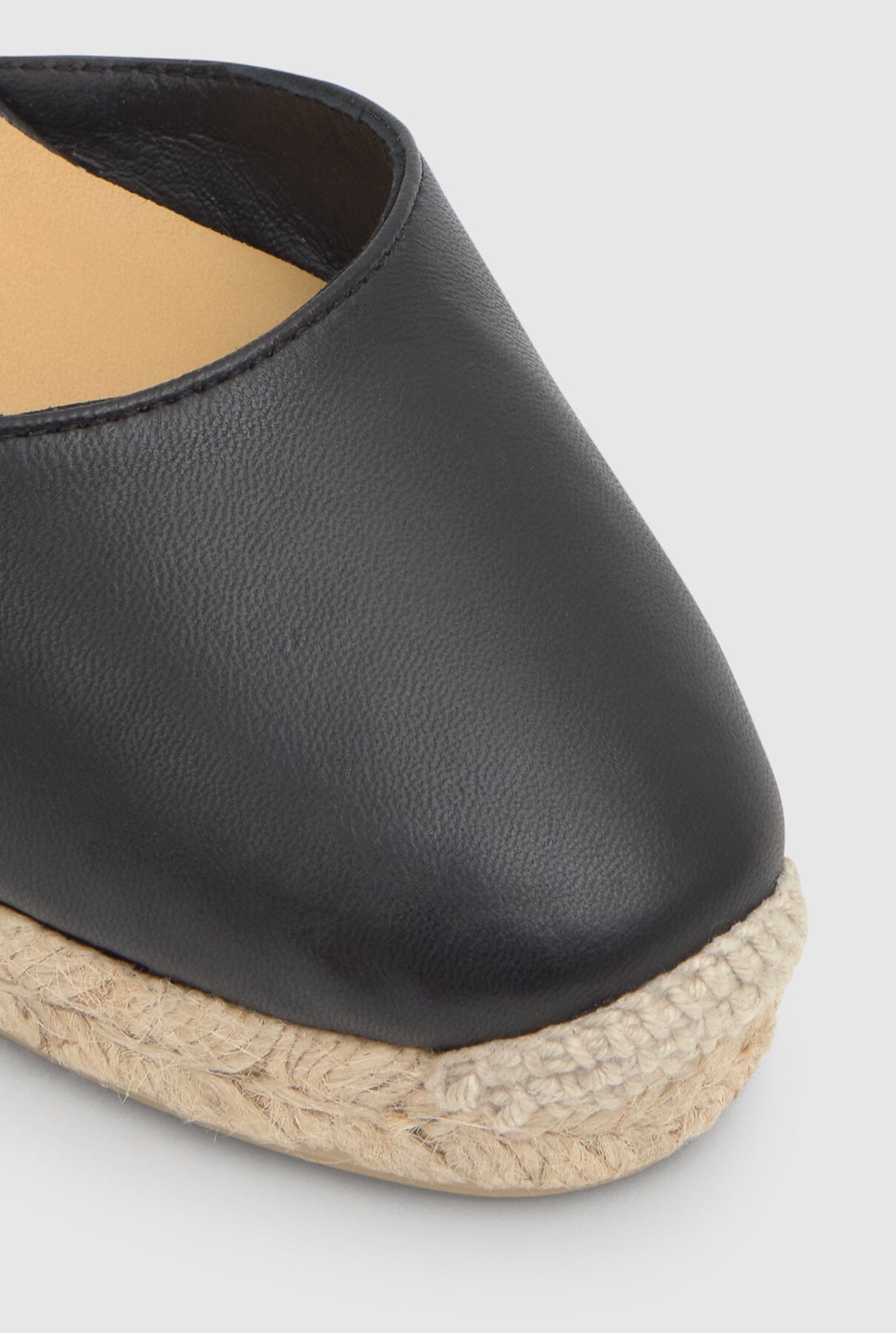 CARINA/6/280 Wedges Castañer 