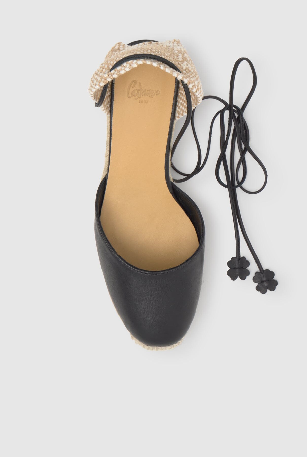 CARINA/6/280 Wedges Castañer 