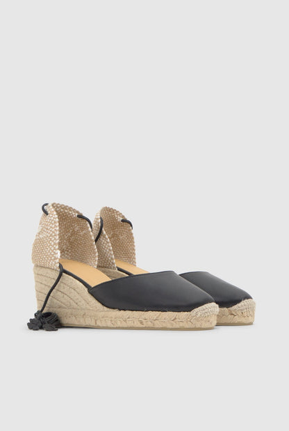 CARINA/6/280 Wedges Castañer 