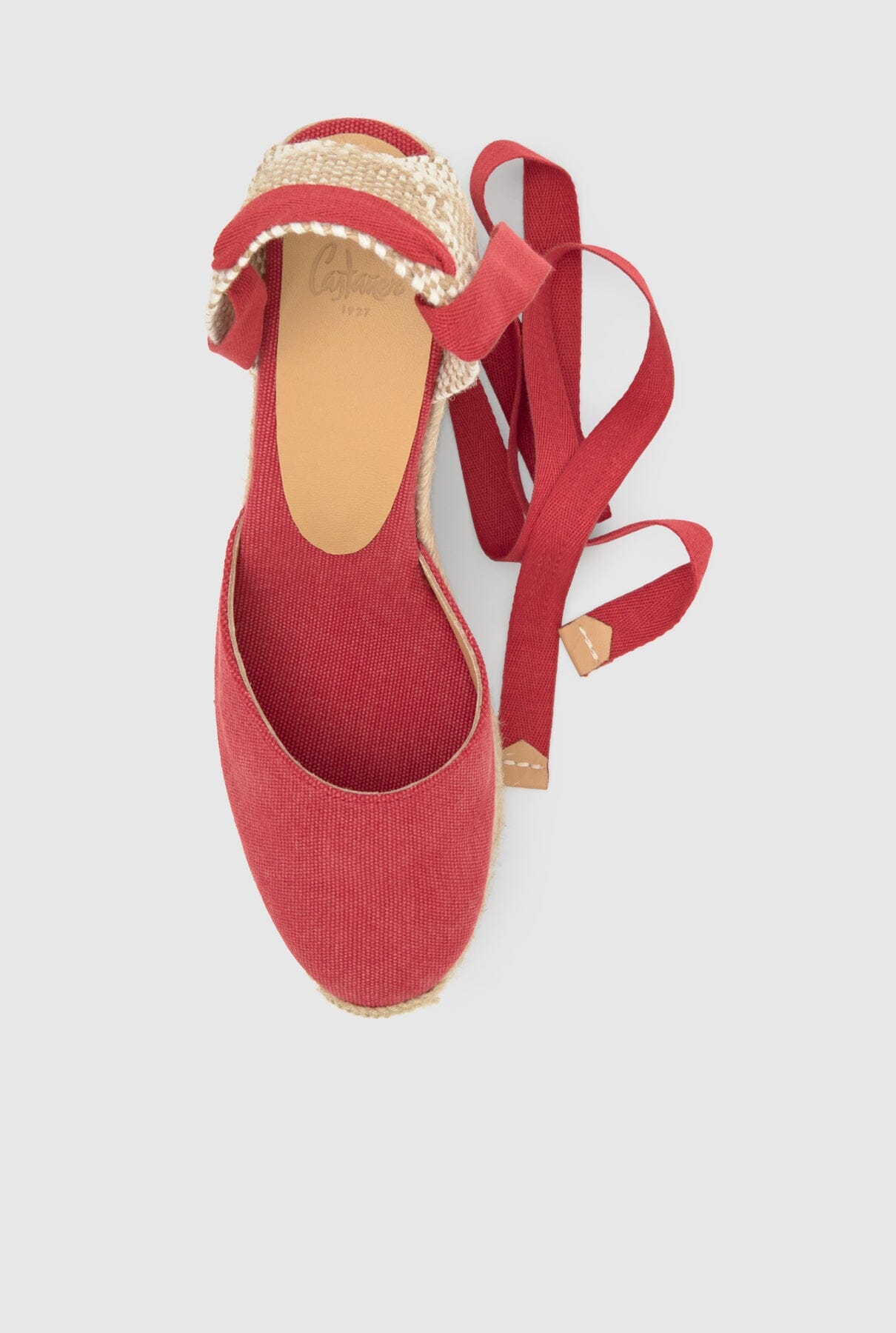 CARINA/8/002 Espadriles Castañer 