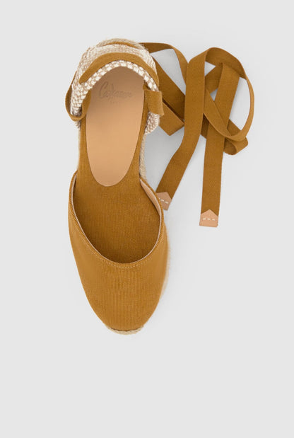 CARINA/8/002 Espadriles Castañer 