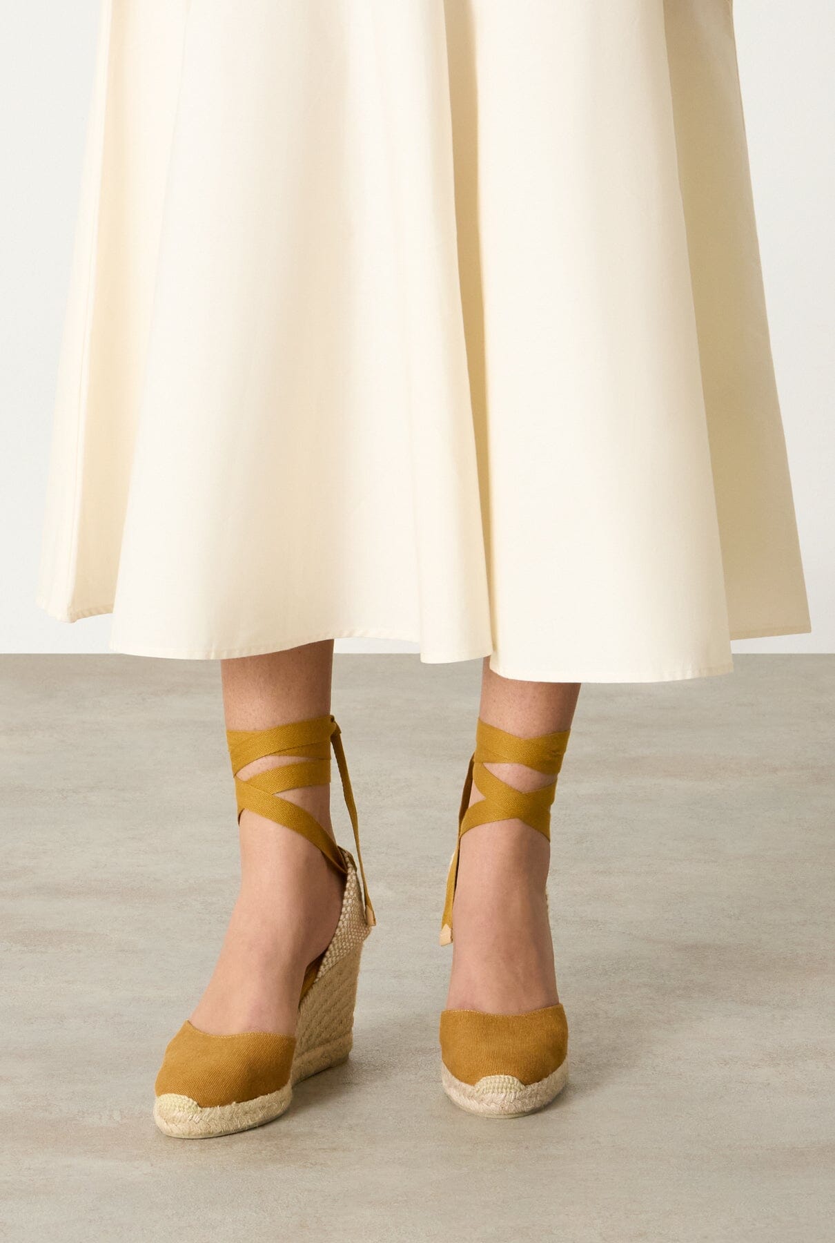 CARINA/8/002 Espadriles Castañer 