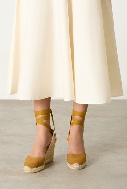 CARINA/8/002 Espadriles Castañer 