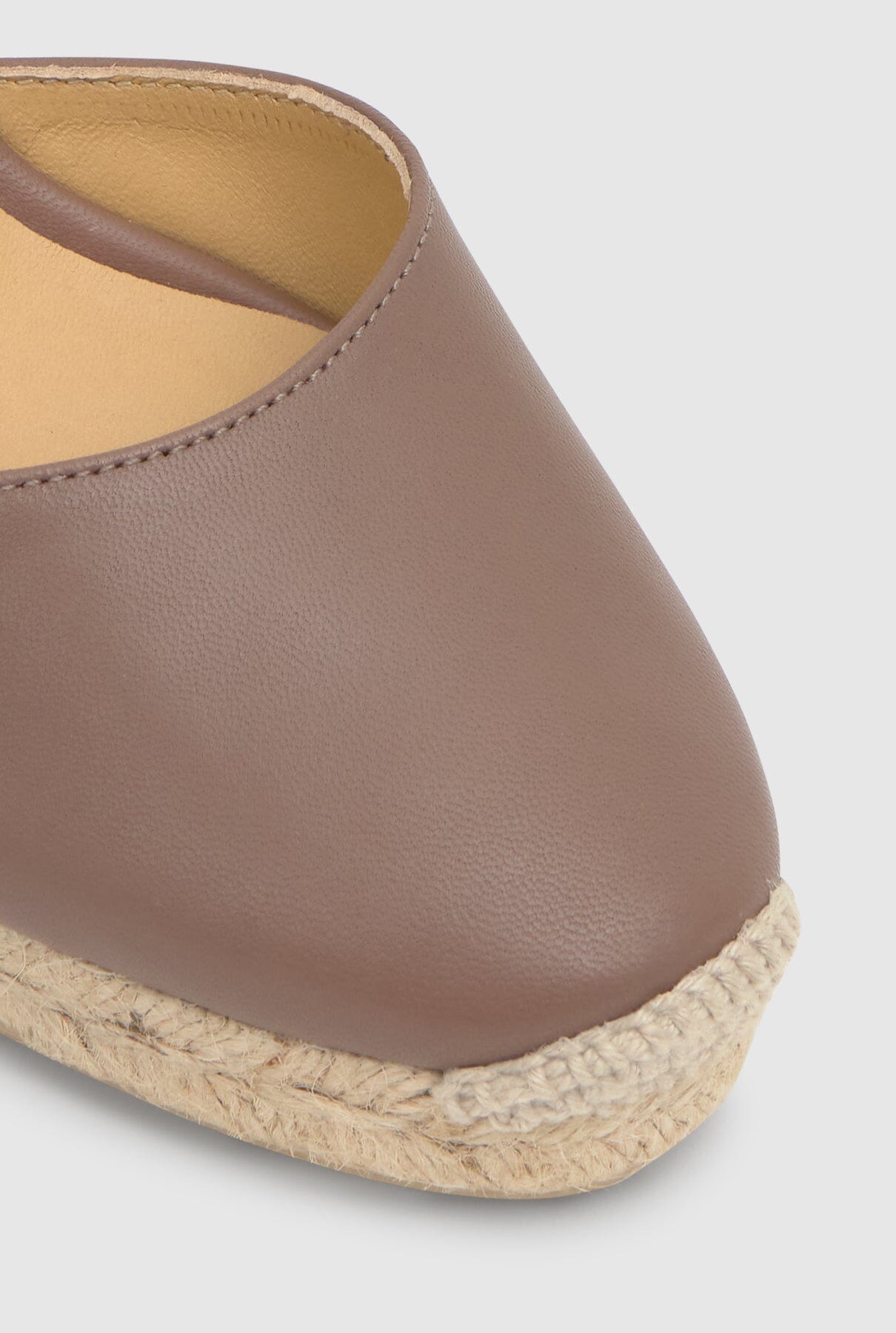 CARINA/8/280 Wedges Castañer 