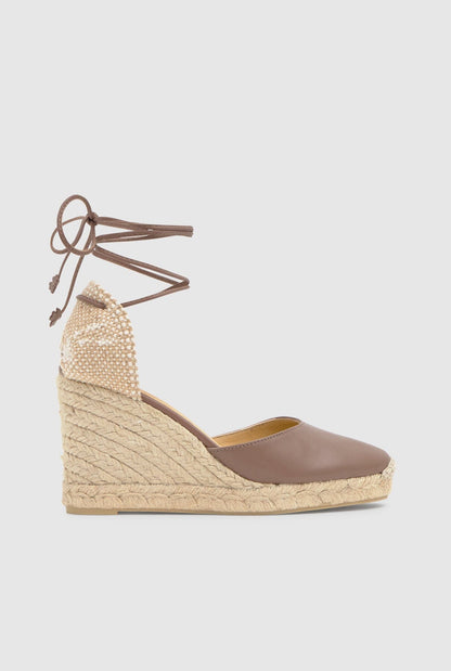 CARINA/8/280 Wedges Castañer 