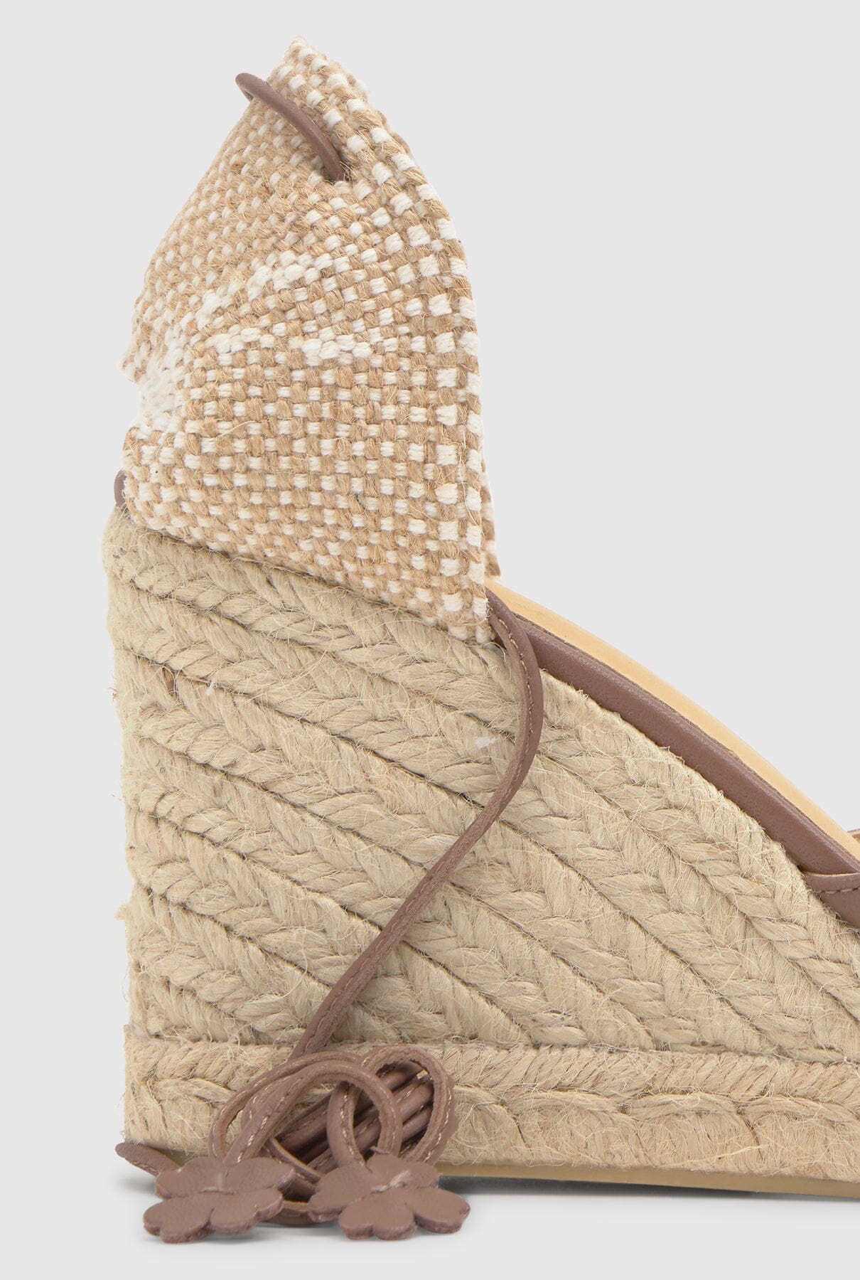 CARINA/8/280 Wedges Castañer 
