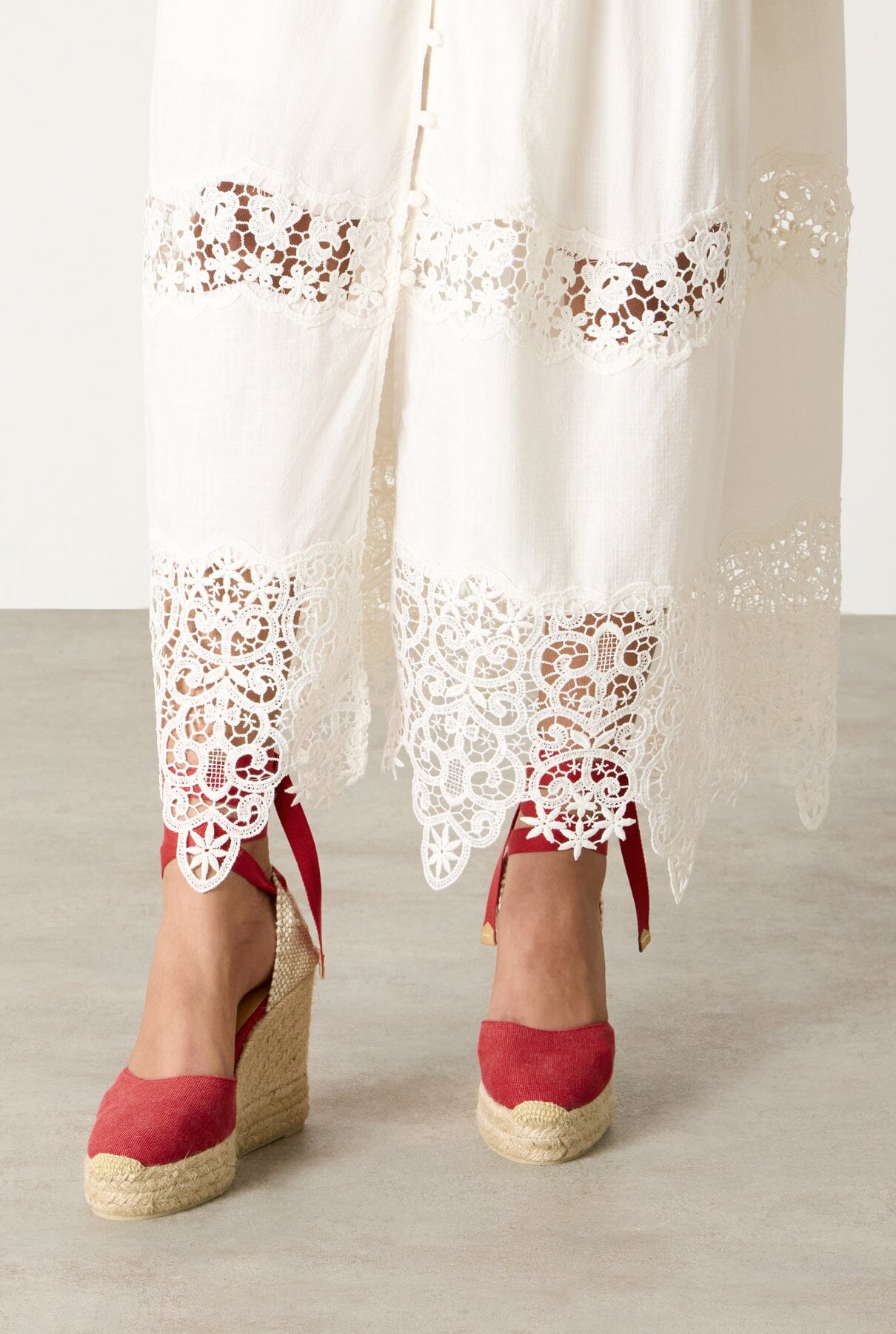 CARINA/8ED/002 Espadriles Castañer 