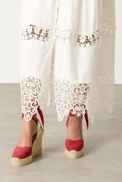 CARINA/8ED/002 Espadriles Castañer 