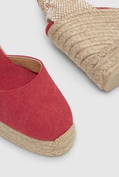 CARINA/8ED/002 Espadriles Castañer 