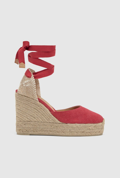 CARINA/8ED/002 Espadriles Castañer 