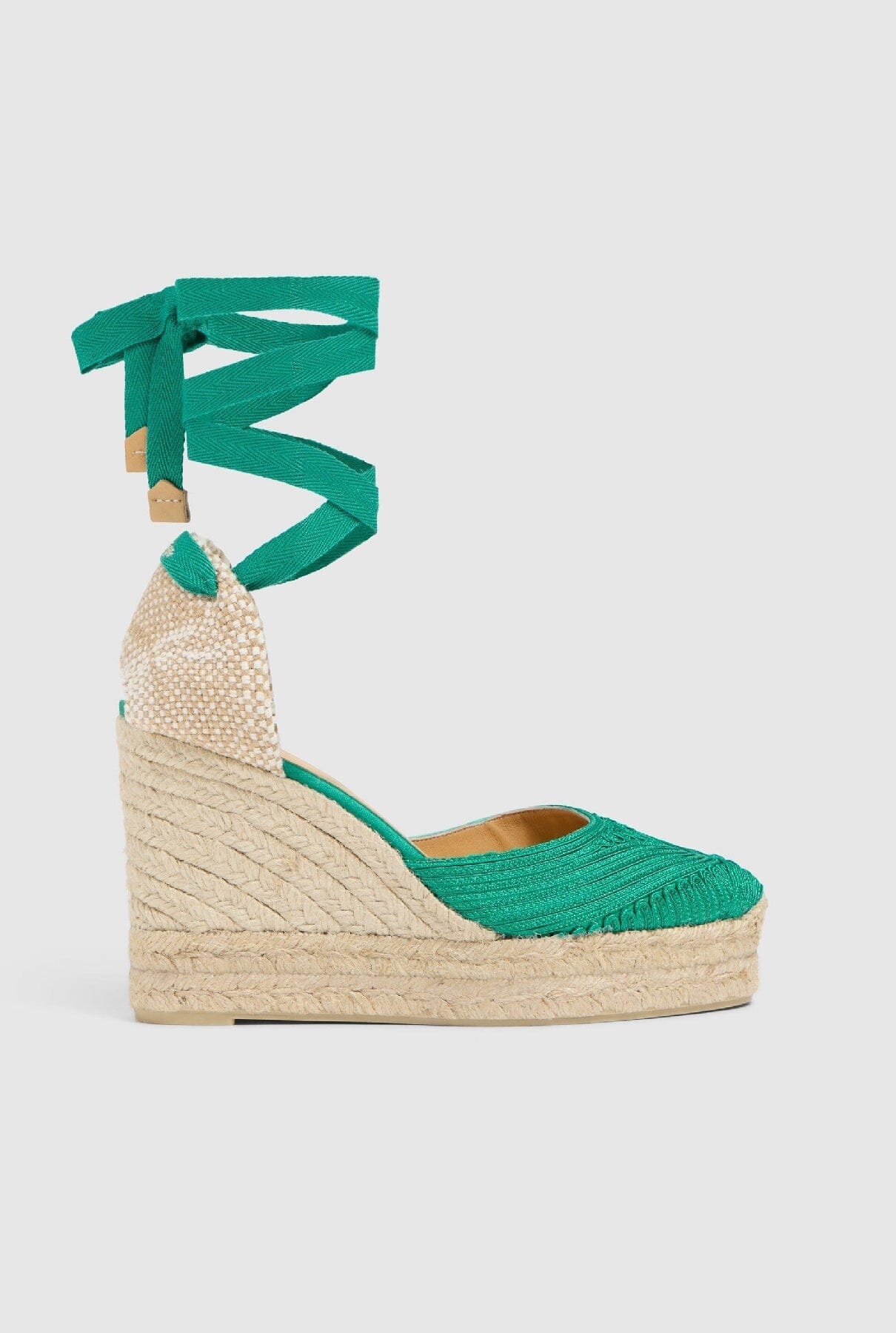 CARINA/8ED/245 Espadrilles Castañer 