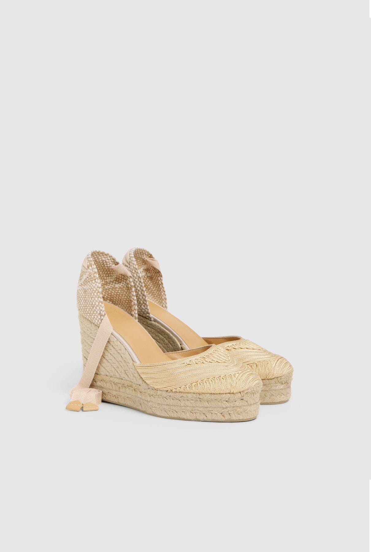 CARINA/8ED/245 Espadrilles Castañer 