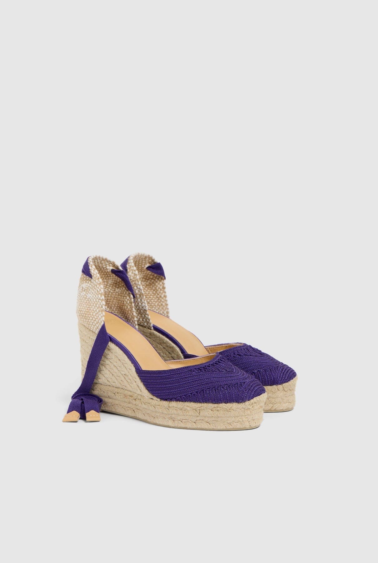 CARINA/8ED/245 Espadrilles Castañer 