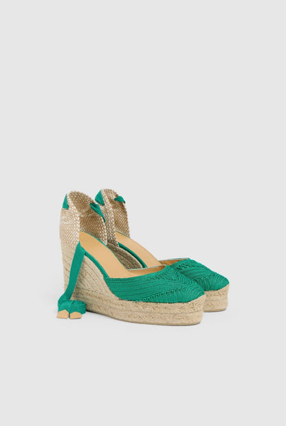 CARINA/8ED/245 Espadrilles Castañer 