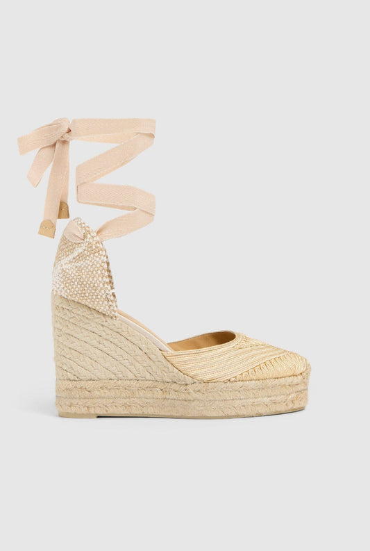 CARINA/8ED/245 Espadrilles Castañer 