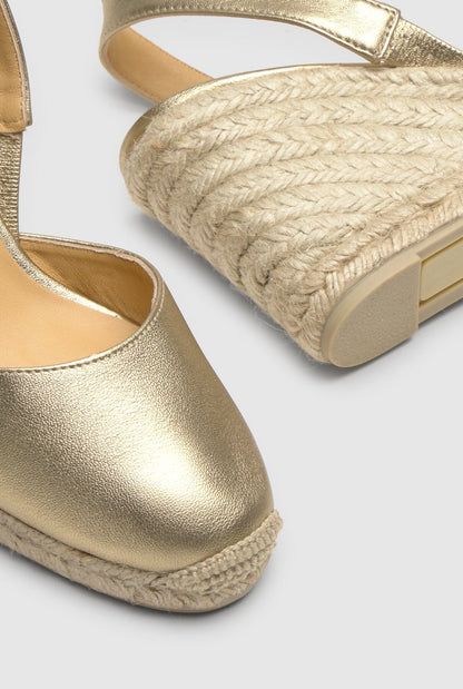 CARISSA/8/118 Espadriles Castañer 