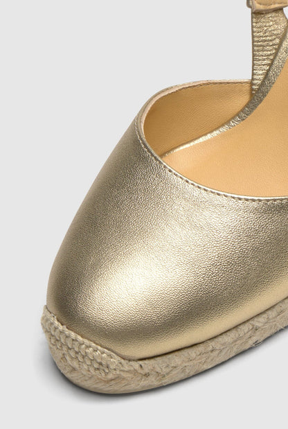 CARISSA/8/118 Espadriles Castañer 