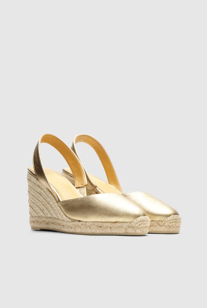 CARISSA/8/118 Espadriles Castañer 