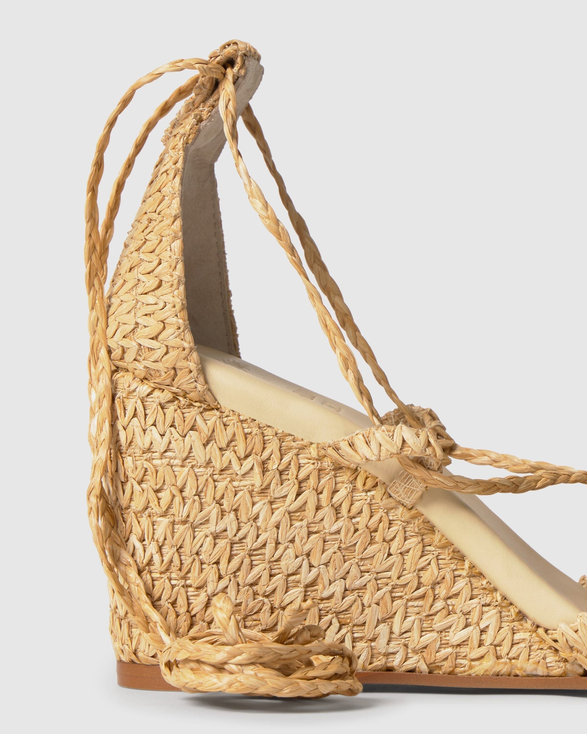 CARLY CSC/306 Wedges Castañer 