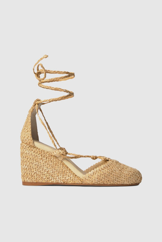 CARLY CSC/306 Wedges Castañer 