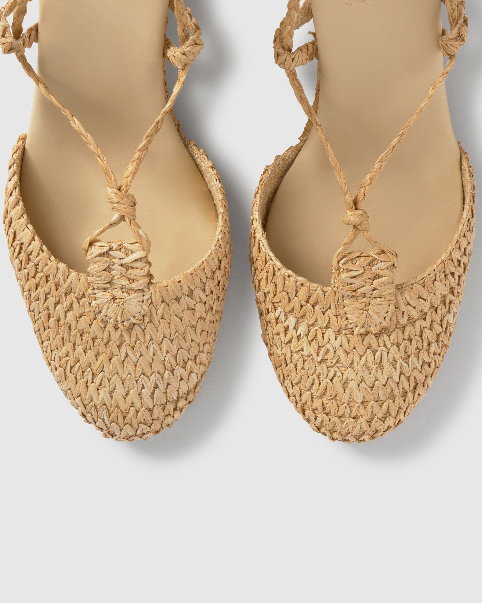 CARLY CSC/306 Wedges Castañer 