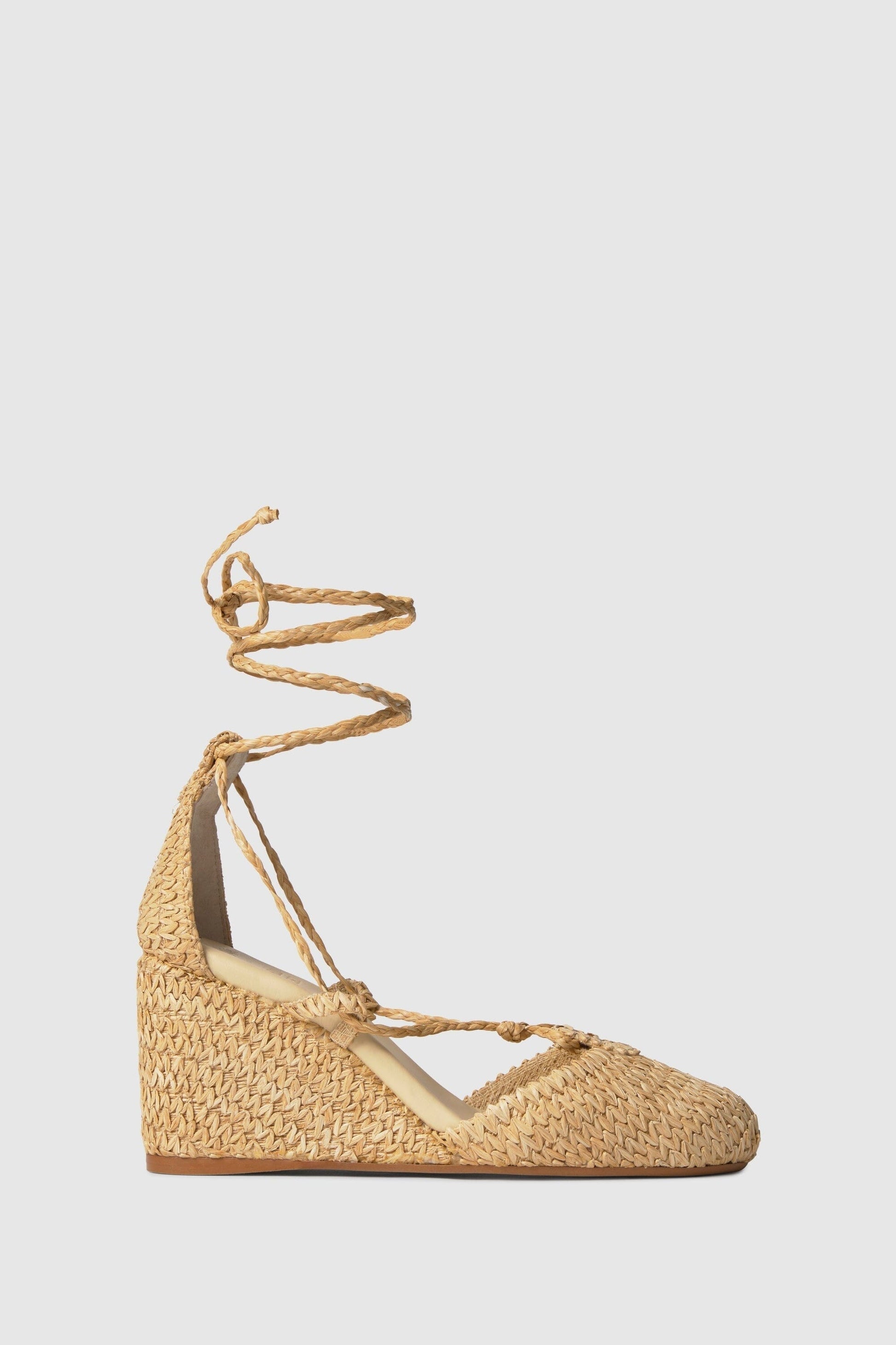 CARLY CSC/306 Wedges Castañer 