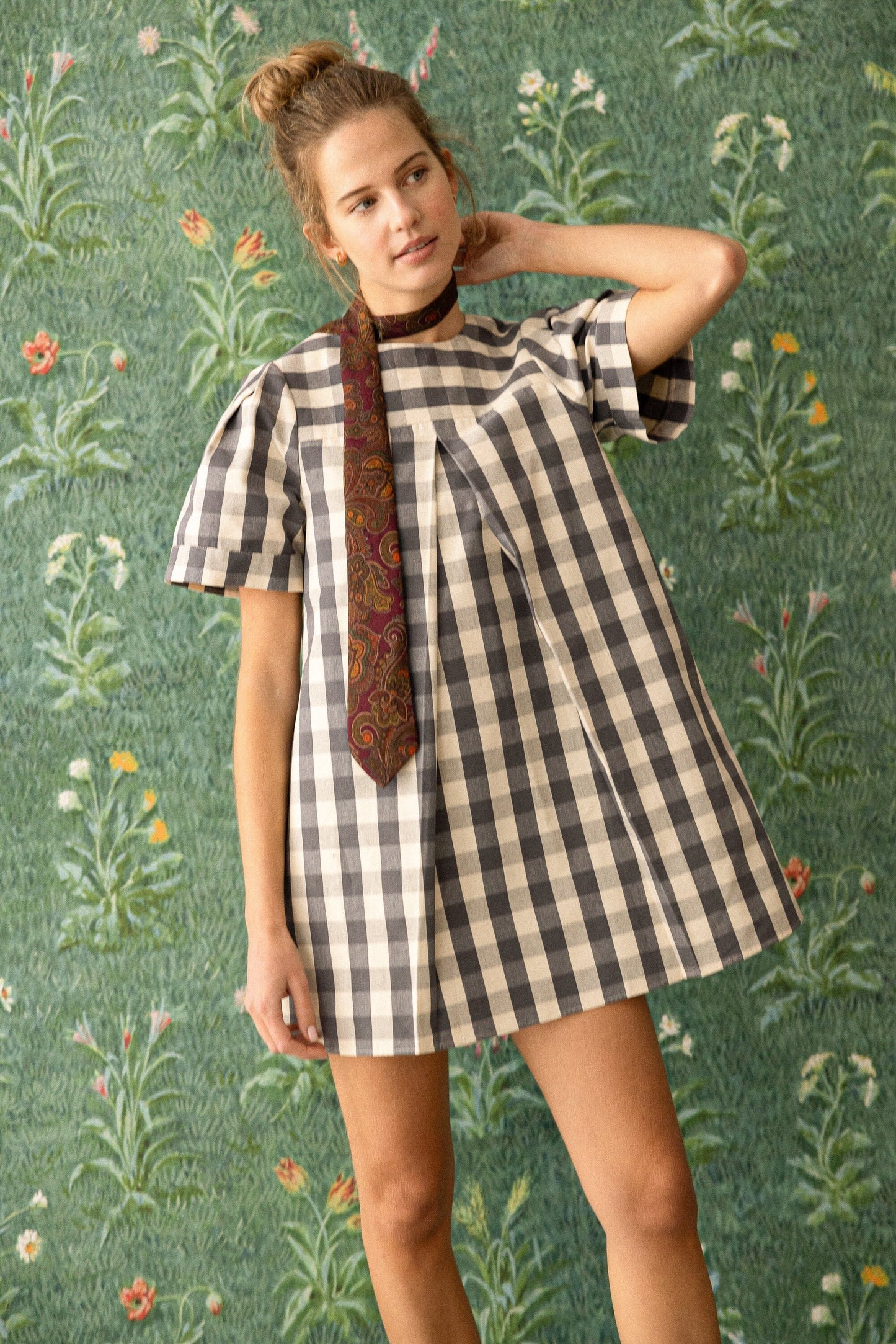 Carmela Dress Dresses Maràvic 