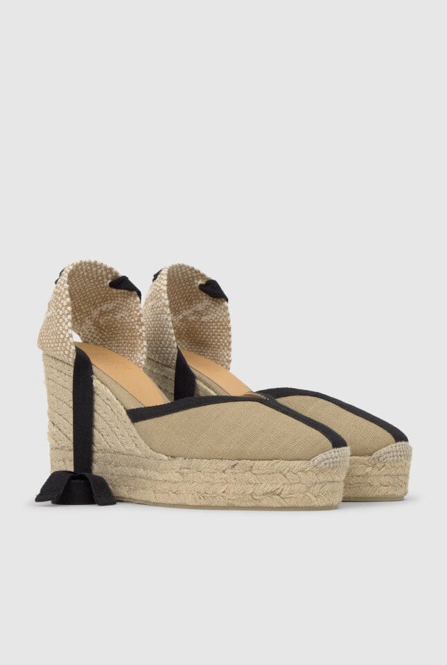CARMEN CSC/8ED/003 Espadrilles Castañer 