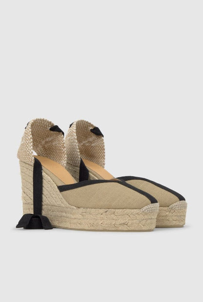 CARMEN CSC/8ED/003 Espadrilles Castañer 