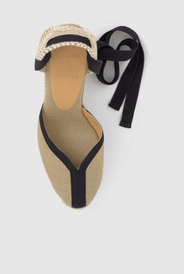 CARMEN CSC/8ED/003 Espadrilles Castañer 