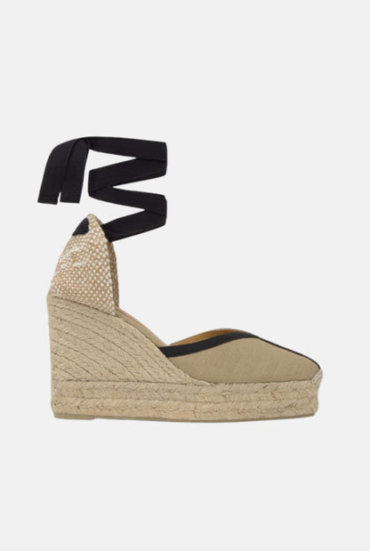 CARMEN CSC/8ED/003 Espadrilles Castañer 