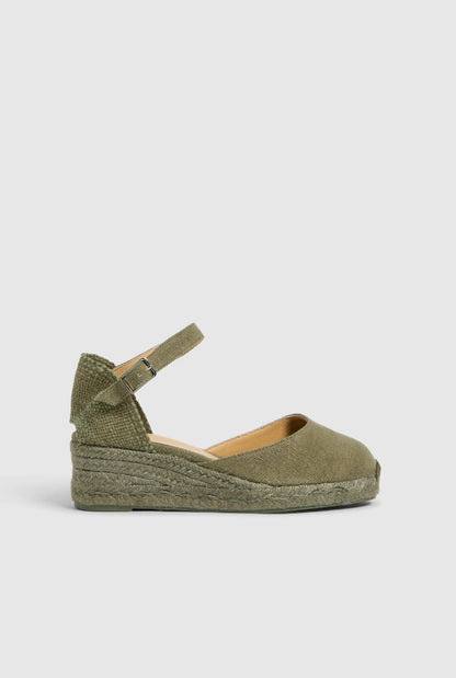 CAROL C/3/002 Espadrilles Castañer 