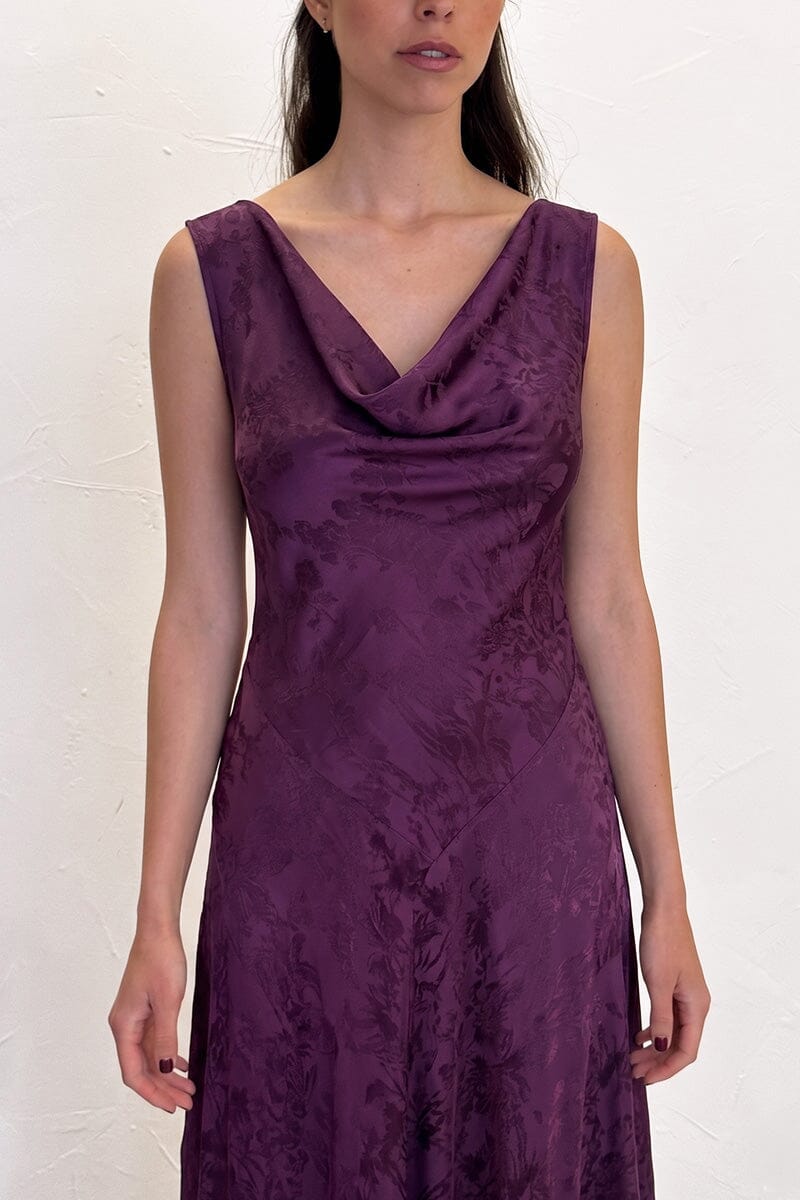 Carolyn Dress Dresses Amlul 