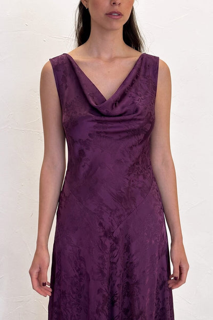 Carolyn Dress Dresses Amlul 