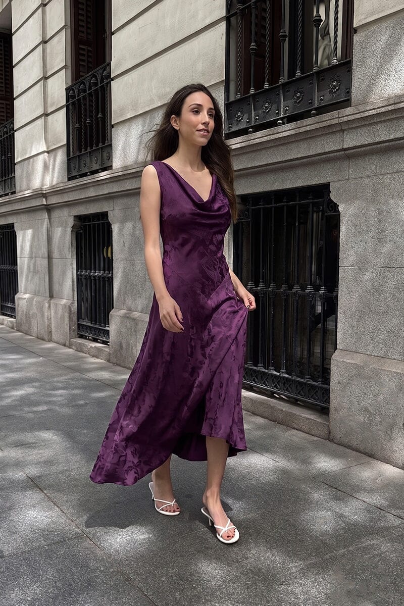 Carolyn Dress Dresses Amlul 