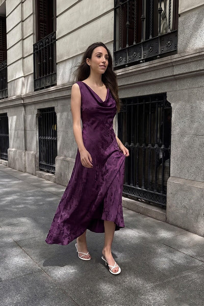Carolyn Dress Dresses Amlul 