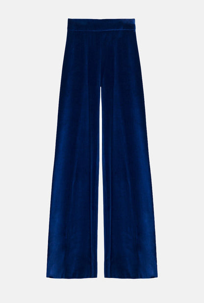 Caryl velvet pants Trousers Corsicana 