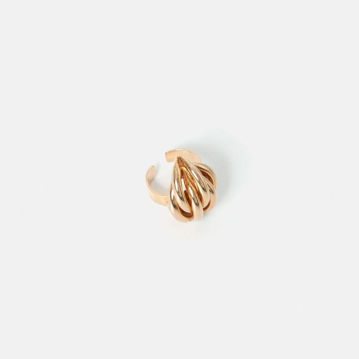 Cascanueces ring Rings La Morenita 