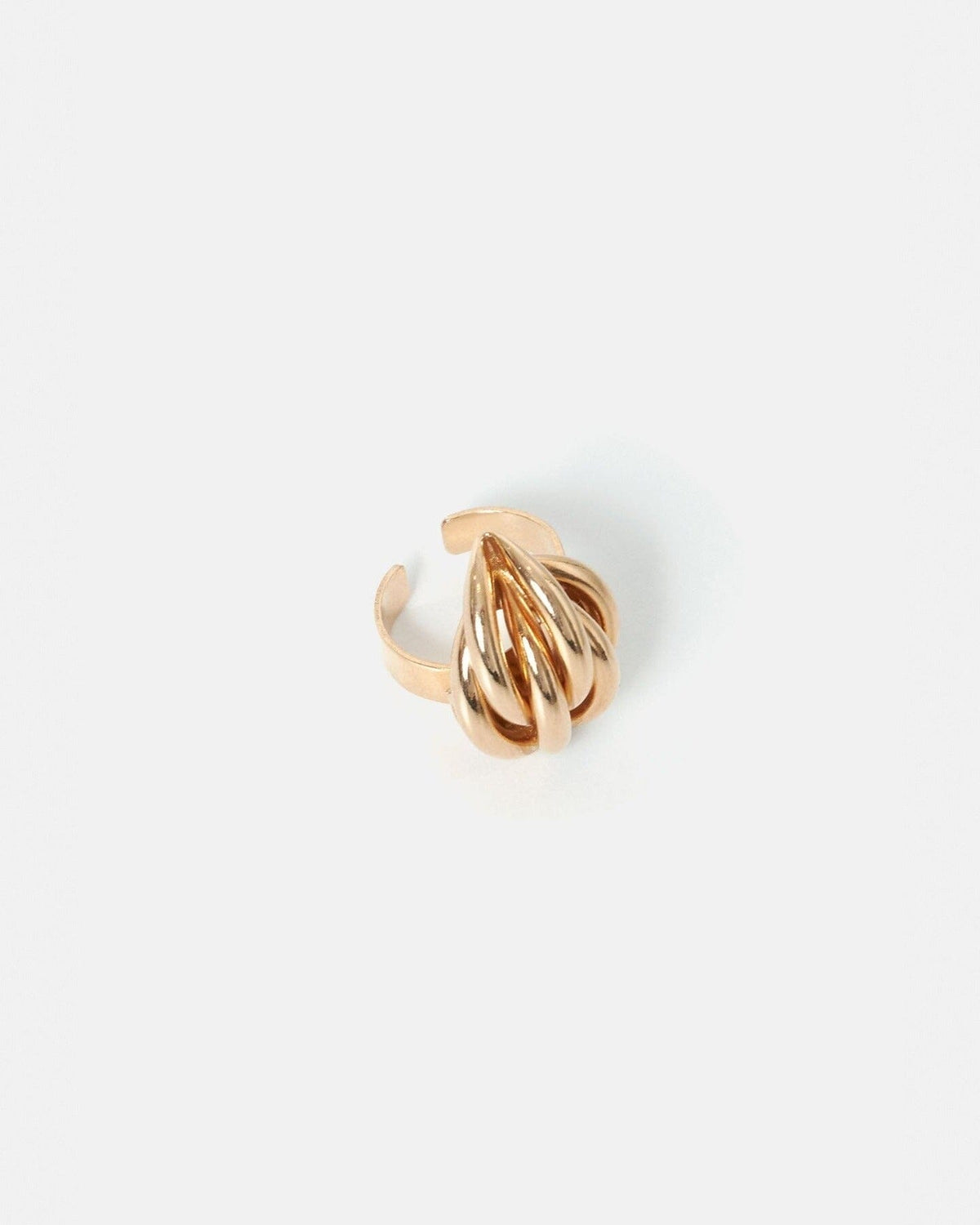 Cascanueces ring Rings La Morenita 